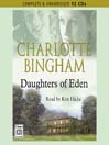 Daughters of Eden (MP3)